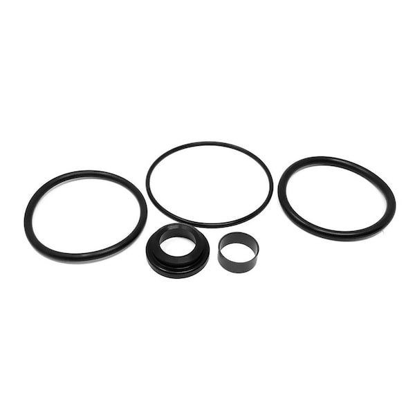 SVP 2004 S400 FDV 2.5, EPDM, Replaces Sudmo Part# 2113740